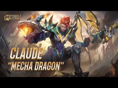 3 Hero yang menjadi counter Claude Mobile Legends