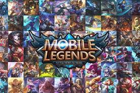 5 Hero Mobile Legends yang Wajib Dibatasi pada Update Terbaru